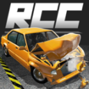 Real Car Crash(RCCʵ޻Ұ)1.1.2׿