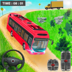 Ultimate Bus Driver 3D Simulator - Bus Games 2019(L;܇ģMi(ni)ُ)