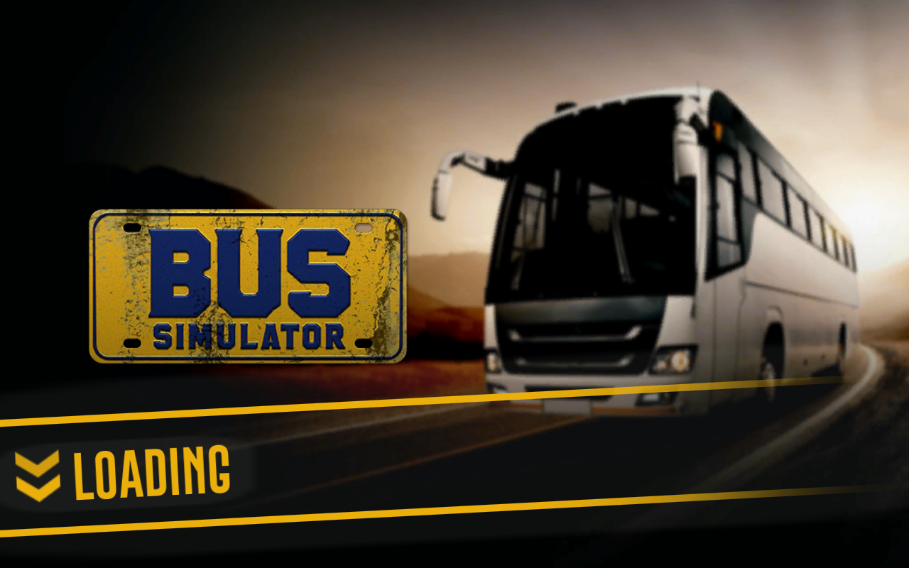 Ultimate Bus Driver 3D Simulator - Bus Games 2019(L;܇ģMi(ni)ُ)1.4׿؈D1