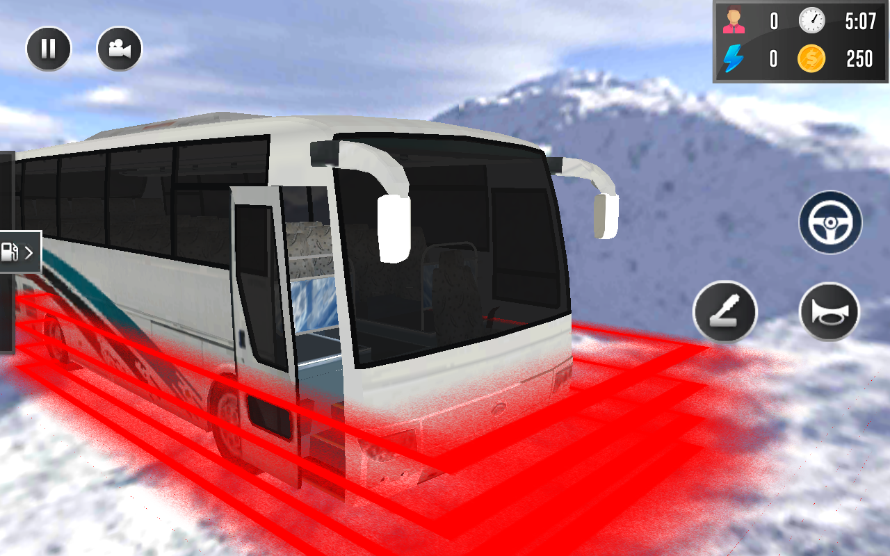 Ultimate Bus Driver 3D Simulator - Bus Games 2019(L;܇ģMi(ni)ُ)1.4׿؈D3