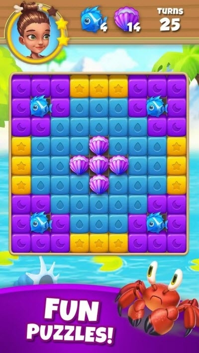 Tribe Blast(䱬ըٷ)0.14.23׿؈D1