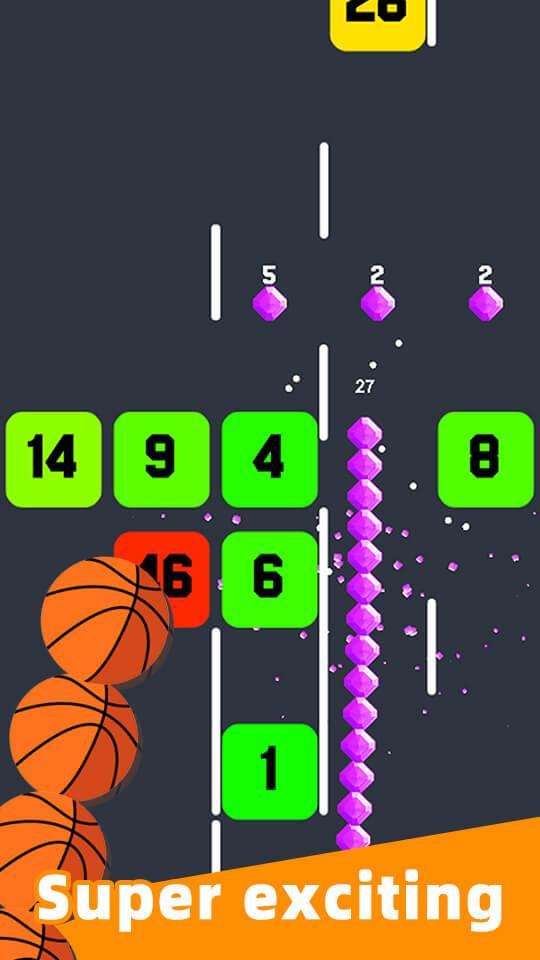 Slide And Crush(c뉺Ű)2.3.1׿؈D0