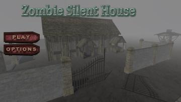 Zombie Silent House(ʬžݰ׿)ͼ0