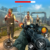 Zombie Assault Target Shooting(ʬĿ(bio)؛Ű)1.3°