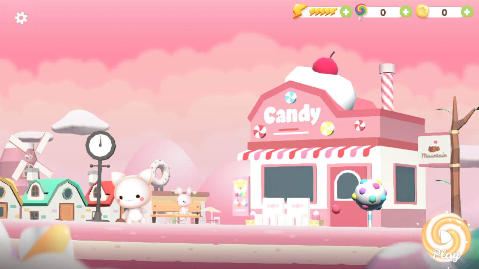 Candy thief(ǹС͵ٷ)1.28׿؈D3