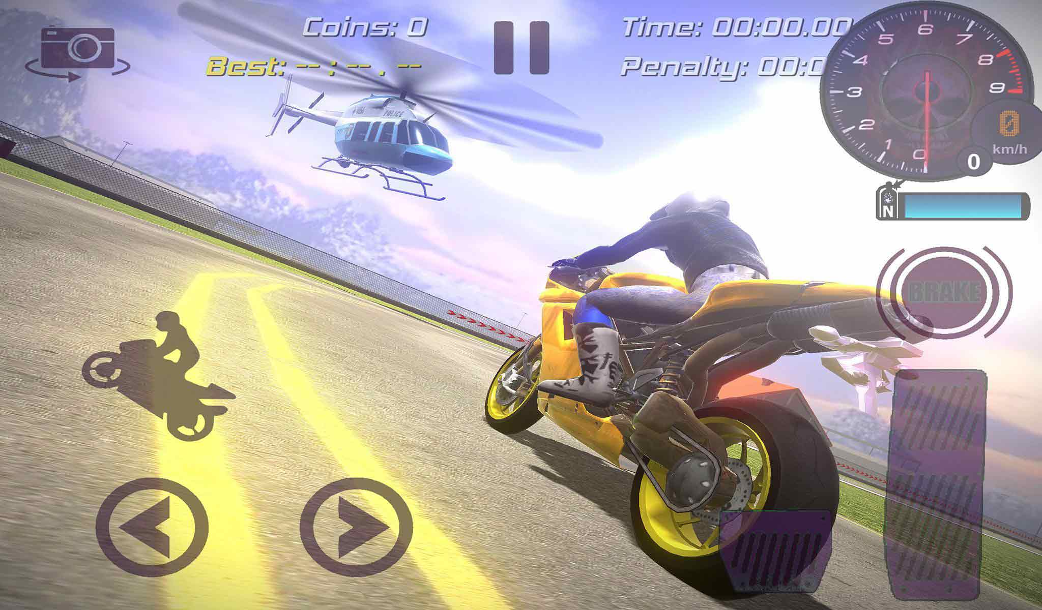 StuntBikeRace(ؼ܇ِ؛Ű)1.0׿؈D0