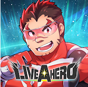 LiveAHero(Ӣ°)1.0.3׿