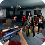 Zombies Frontier Dead Killer(ʬ߅ִ؛Ű)1.0׿