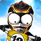 Stickman Downhill - Motocross(µj܇Ħ܇P(gun)i)4.1׿