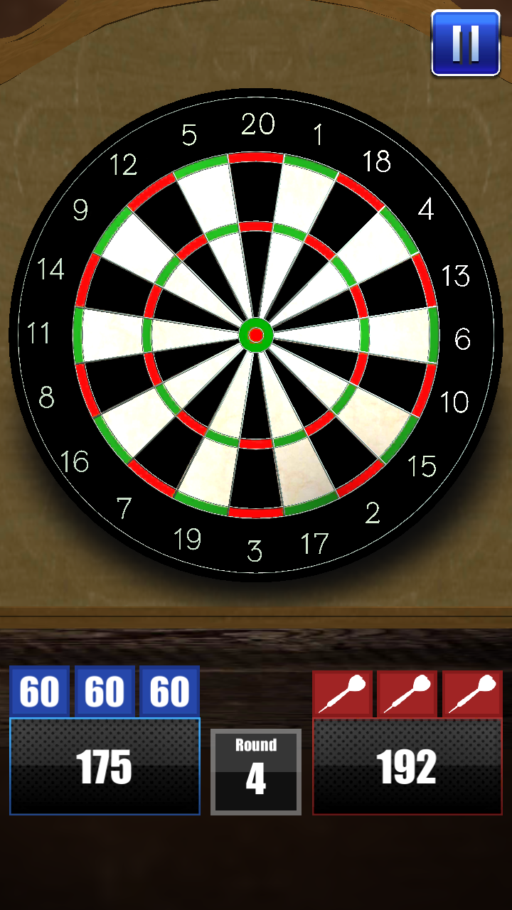 Darts Master(wS󎟴؛Ű)2.3.5017׿؈D3