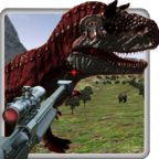 Jungle Dinosaurs Hunting Game - 3D(ֿCΑ؛Ű)1.1.7׿