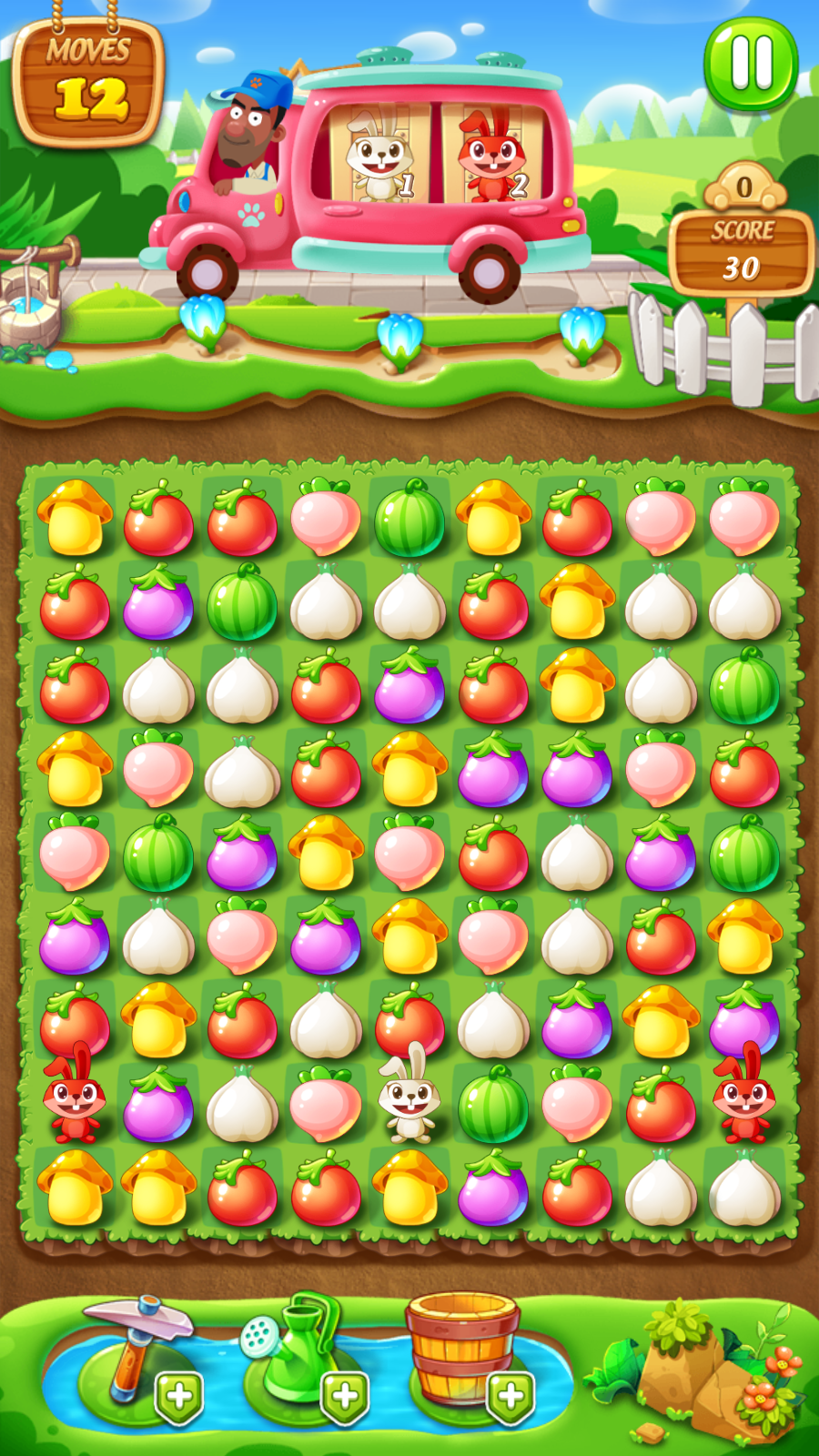 Garden Mania 3(񻨈@3ٷ)3.6.1׿؈D2