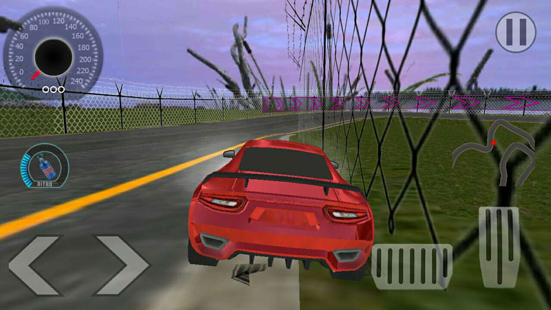 Rally Racer Fury 3D: Extreme Racing Game()Ұ1.8.1׿ͼ1