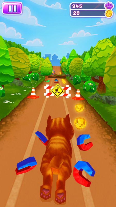 Pet Run(ﱼܴ؛Ű)1.4.12׿؈D4