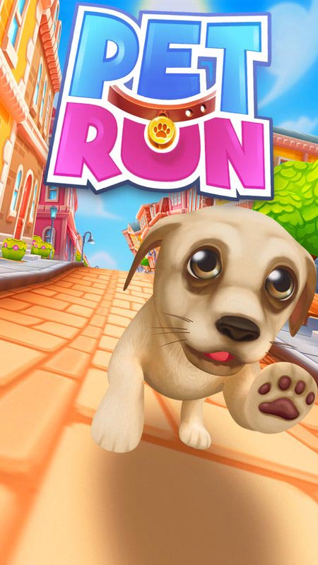 Pet Run(ﱼܴ؛Ű)1.4.12׿؈D3