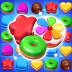 Cookie Fever(Ľ˴؛Ű)1.0׿