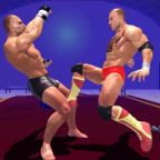 Gym BodyBuilders Fighting(˶Ասٷ)1.0.1׿