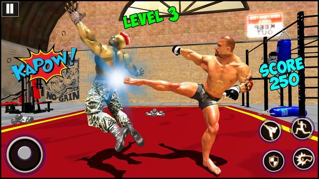 Gym BodyBuilders Fighting(˶Ասٷ)1.0.1׿ͼ0