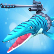 Jurassic Sea Attack(٪_o(j)֟o޽Ű)7.40׿