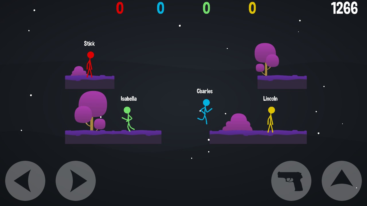 Stickman Fight: The Royale(֮(zhn)ȥV)1.0.2׿؈D2