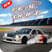 Real Drift Max(F(xin)(sh)ƯƼg(sh)؛Ű)4.2׿