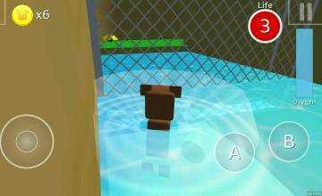 3D Platformer] Super Bear Adventure (com.Earthkwak.Platformer) 1.2.1 APK