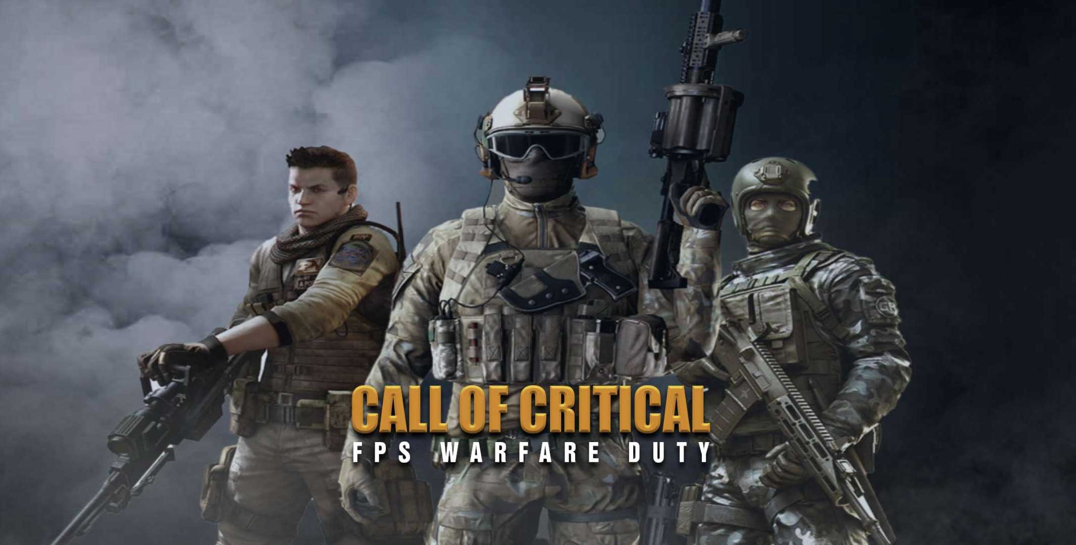 Call of Modern Warfare Duty(ִжĺ޻Ұ)1.2׿ͼ0