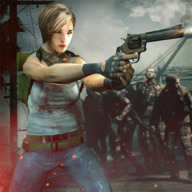 Rivals Undead Shooter : Zombie(܊Α)؛Ű1.1.0׿