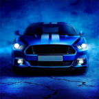 Mustang Car Drive Simulator 2021(ҰʻƯ)ģƱ1.0׿