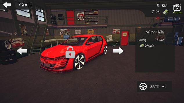 Mustang Car Drive Simulator 2021(ҰʻƯ)ģƱ1.0׿ͼ1
