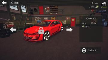 Mustang Car Drive Simulator 2021(ҰʻƯ)ģƱͼ1