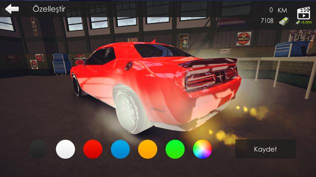 Mustang Car Drive Simulator 2021(ҰʻƯ)ģƱ1.0׿ͼ0