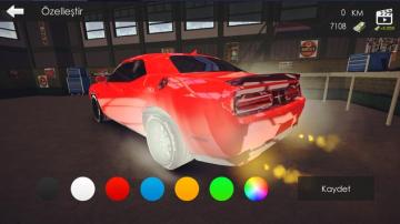 Mustang Car Drive Simulator 2021(ҰʻƯ)ģƱͼ0