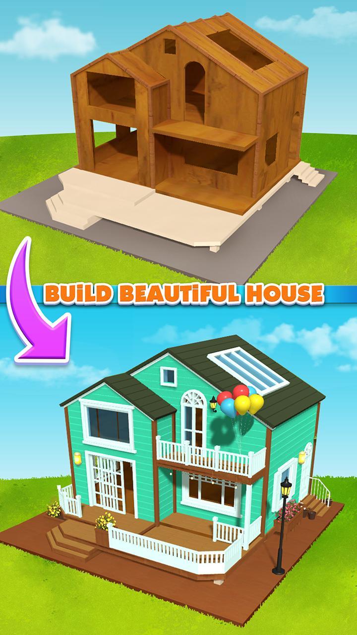 Idle Master: Home Design Games(eô󎟹ٷ)1.0.6׿؈D0