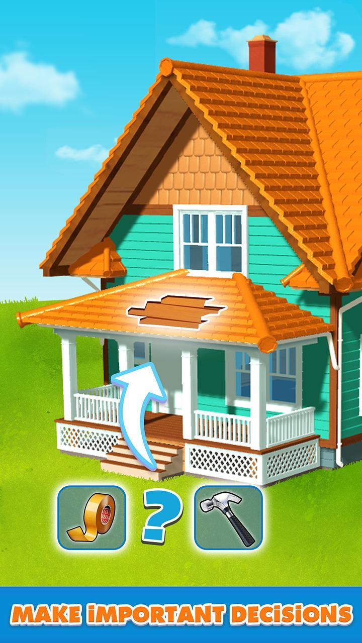 Idle Master: Home Design Games(eô󎟹ٷ)1.0.6׿؈D3