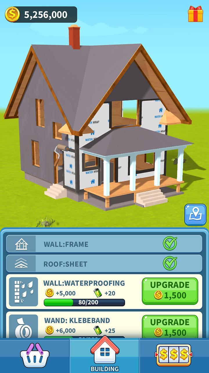 Idle Master: Home Design Games(eô󎟹ٷ)1.0.6׿؈D2