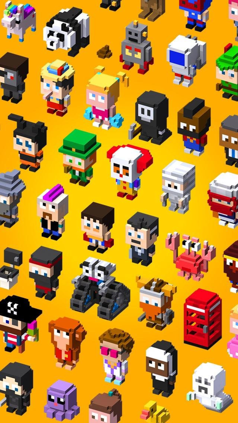 Blocky Raider(Kͻ(du)Tiȫɫ)1.7.183׿؈D0