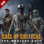 Call of Modern Warfare Duty(现代行动的召唤大量货币版)1.2安卓版