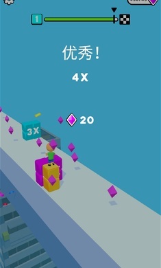 Cube Surfer!(ʯ)ͼ3