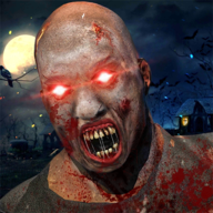 Mad Dead Walking - Zombie Survival(ߴ؛Ű)1.1.0׿