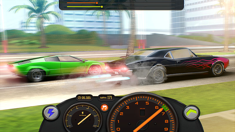 Racing Classics(ֱِ܇V؛Ű)1.04.0׿؈D1