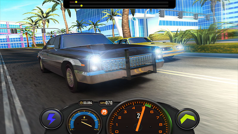 Racing Classics(ֱِ܇V؛Ű)1.04.0׿؈D3