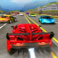 Fast Car Traffic Racing(ِͨ܇؛Ű)2.2.6׿