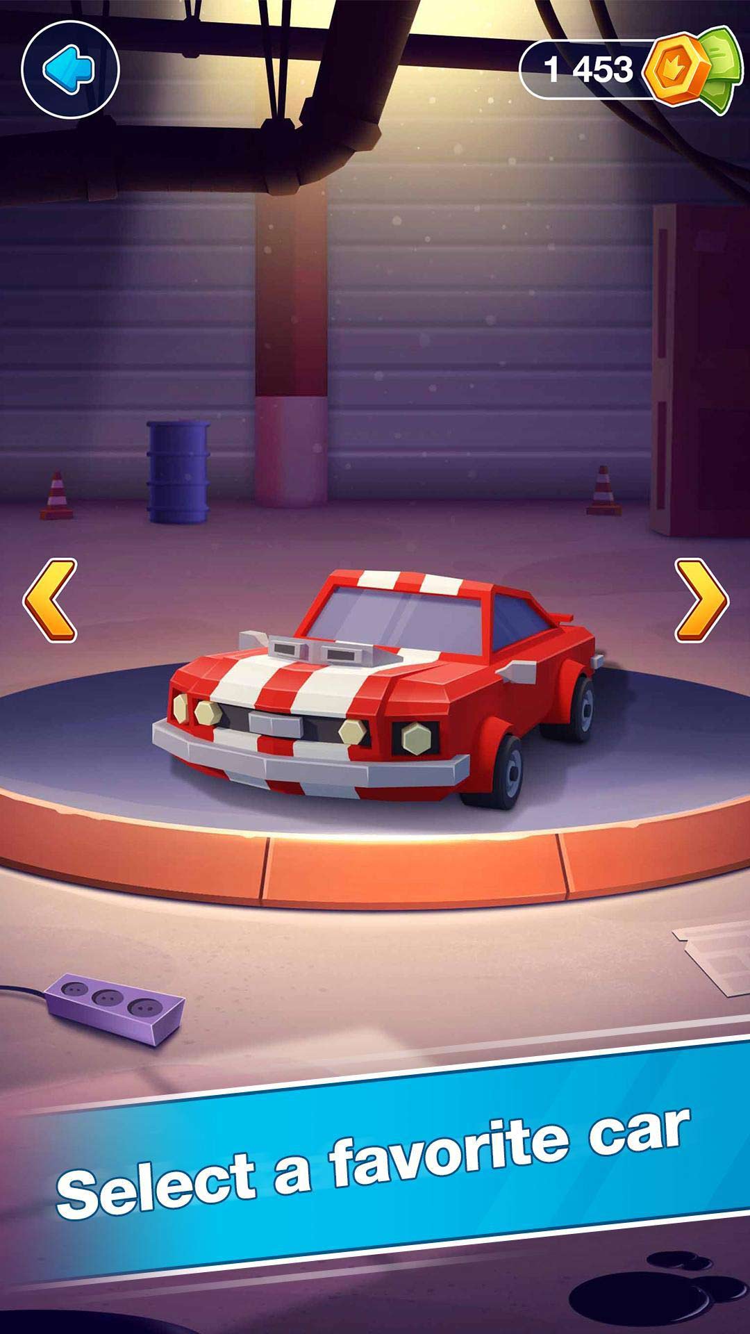 Car Chasing(С܇׷)o޽Ű1.0.2׿؈D2