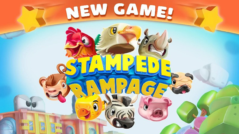 Stampede R(̤M)o޽Ű1.3.6׿؈D0