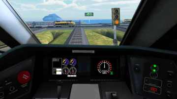 Train Simulator 2017(ģʹð)ͼ1