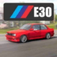E30 vs E46 m3 Racing and Driving Simulator(ģƷ)
