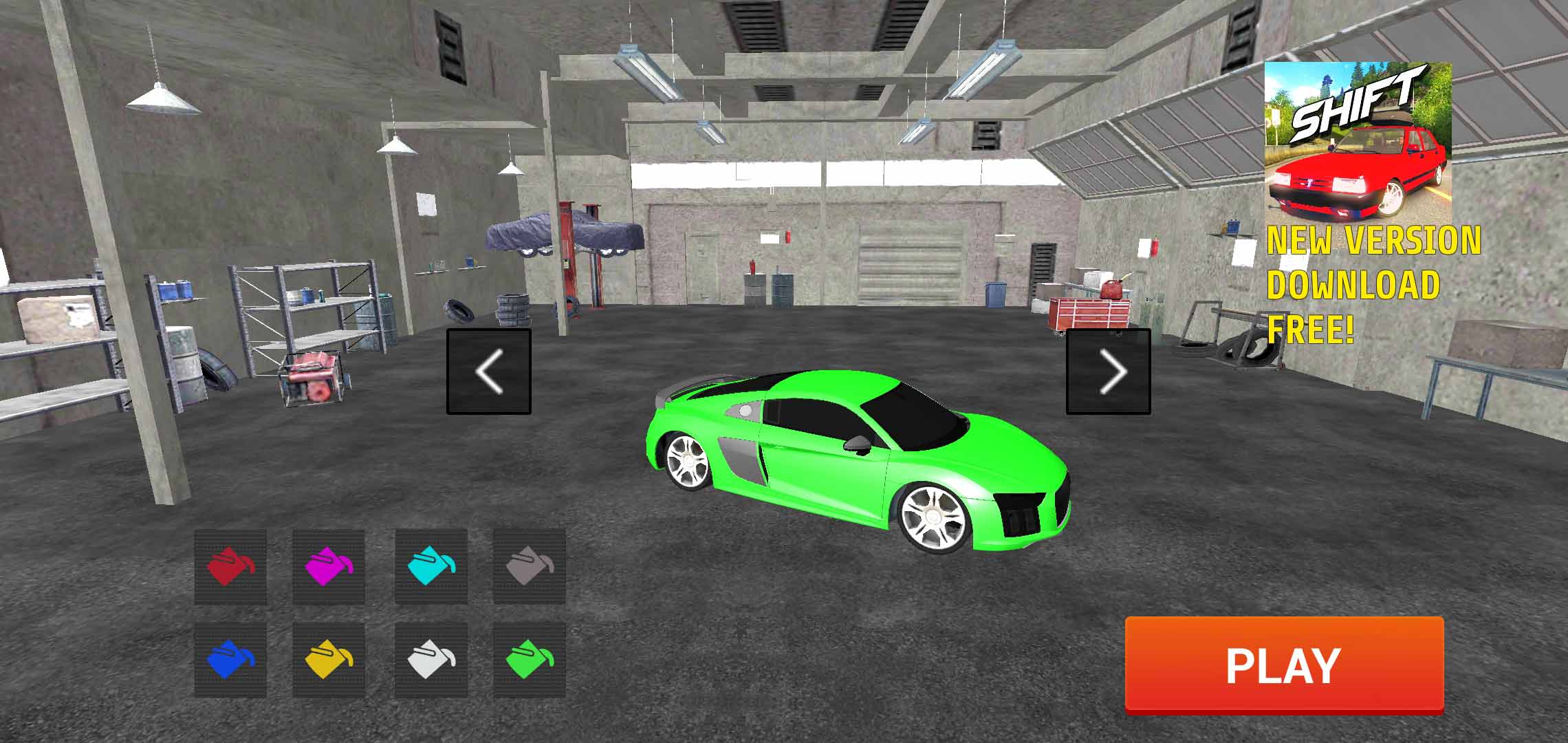 E30 vs E46 m3 Racing and Driving Simulator(ģƷ)1.0.4׿ͼ0