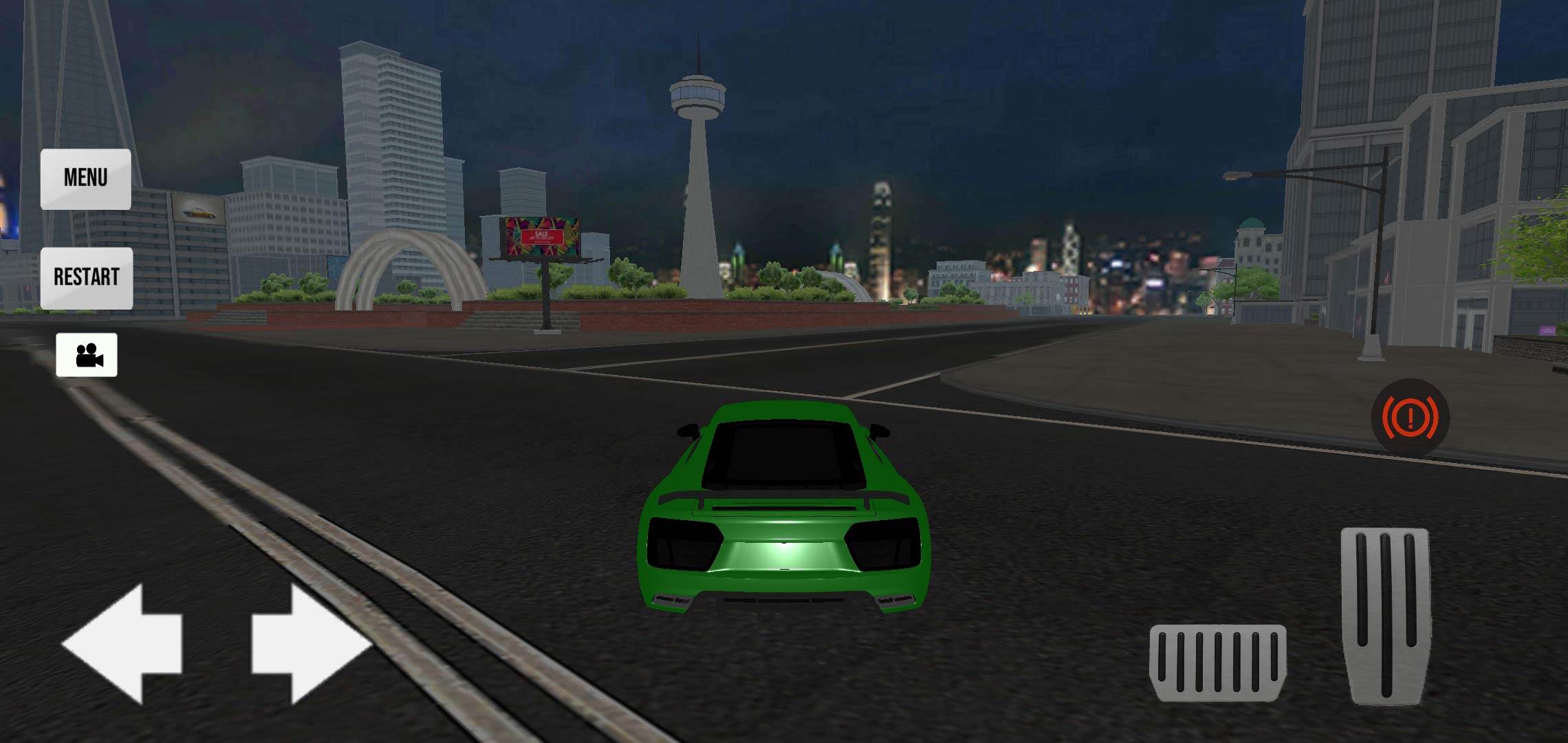 E30 vs E46 m3 Racing and Driving Simulator(ģƷ)1.0.4׿ͼ2
