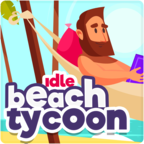 Idle Beach Tycoon(ú̲ˮ)